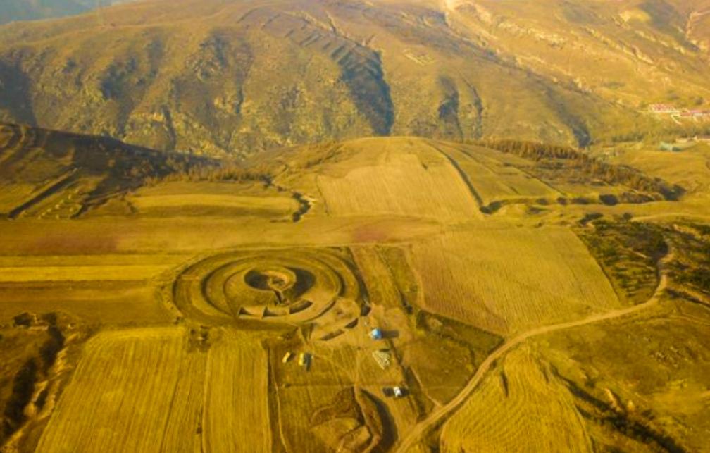 北魏祭天,祭天在东郊