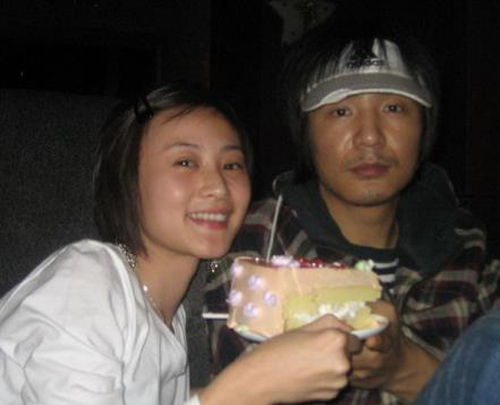 朴树生活有时候就像炼狱一样,朴树说自己经历了一个复杂的人生