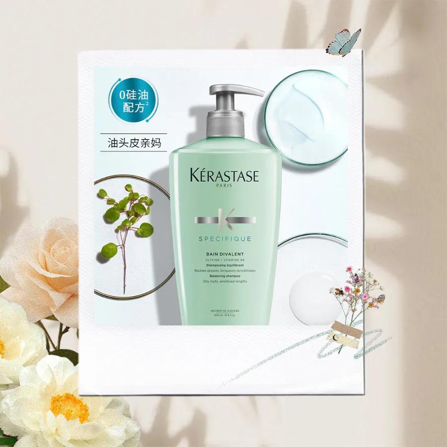 控油蓬松洗发水红黑榜老爸评测,什么牌的洗发水最好用最安全