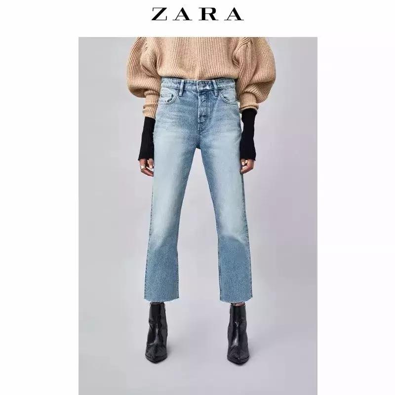 买牛仔裤一定要记住这几点,牛仔裤该如何买好呢