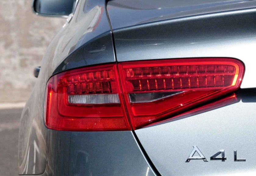 15万左右开的车,奥迪十来万b级车