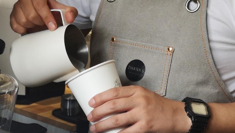 天津小众的咖啡馆,天津最舒服的咖啡厅