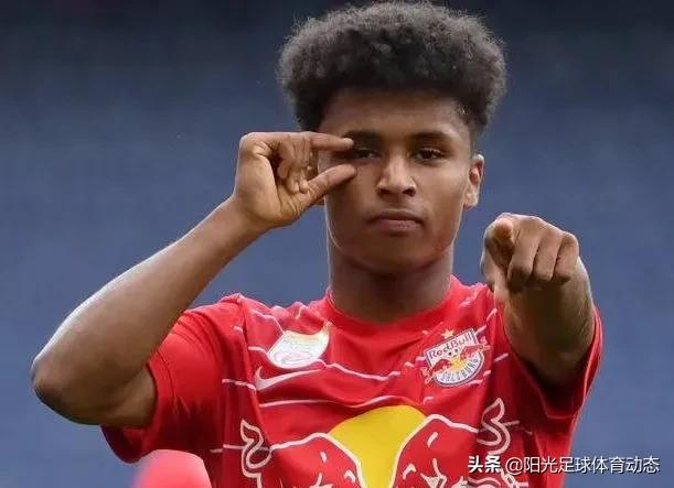 德甲重燃战火上一轮进球,德甲战火重燃