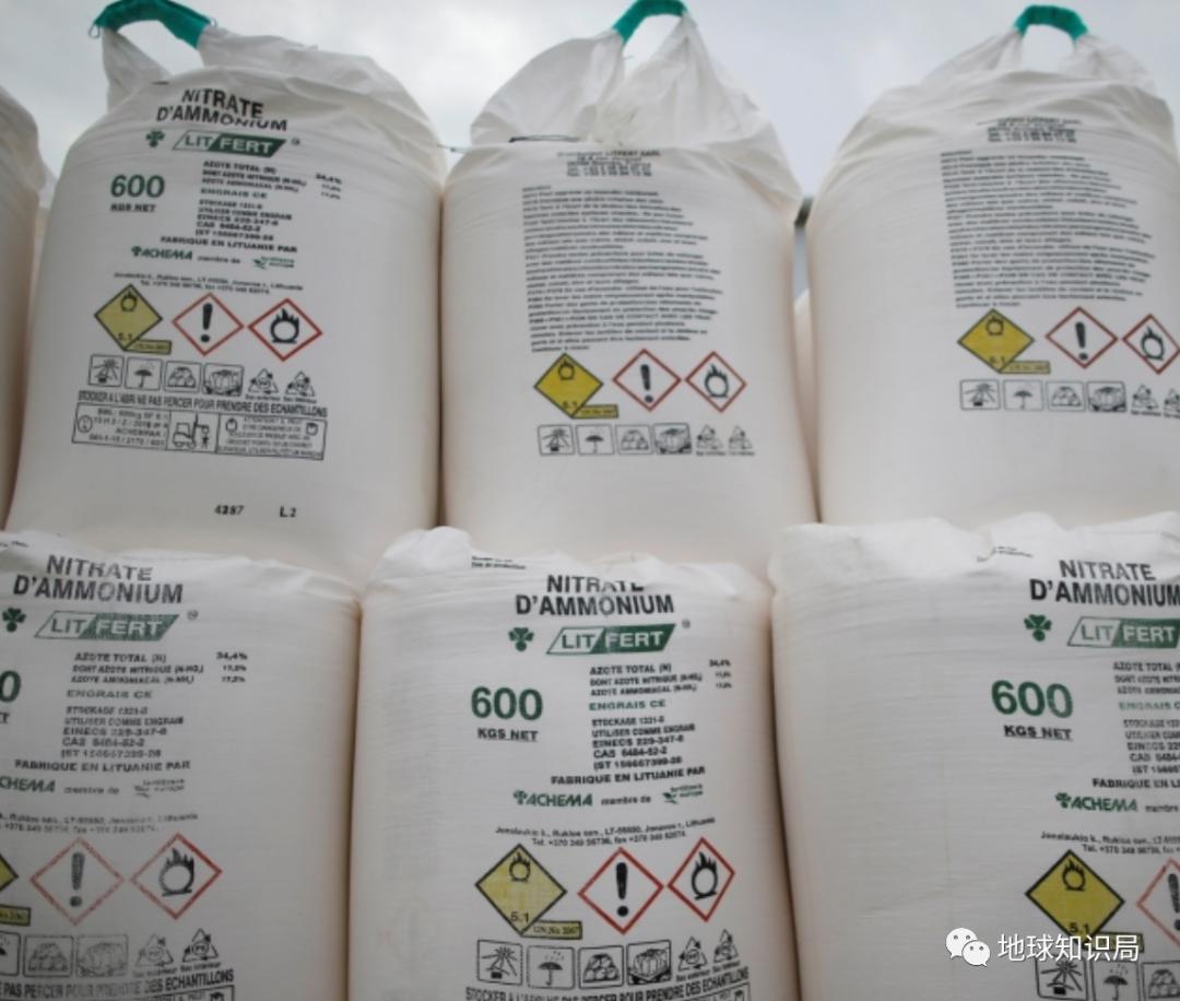 为什么是贝鲁特？|地球知识局