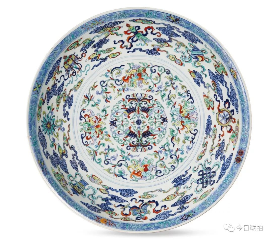 乾隆时期的艺术精品,乾隆出土的国宝级重器