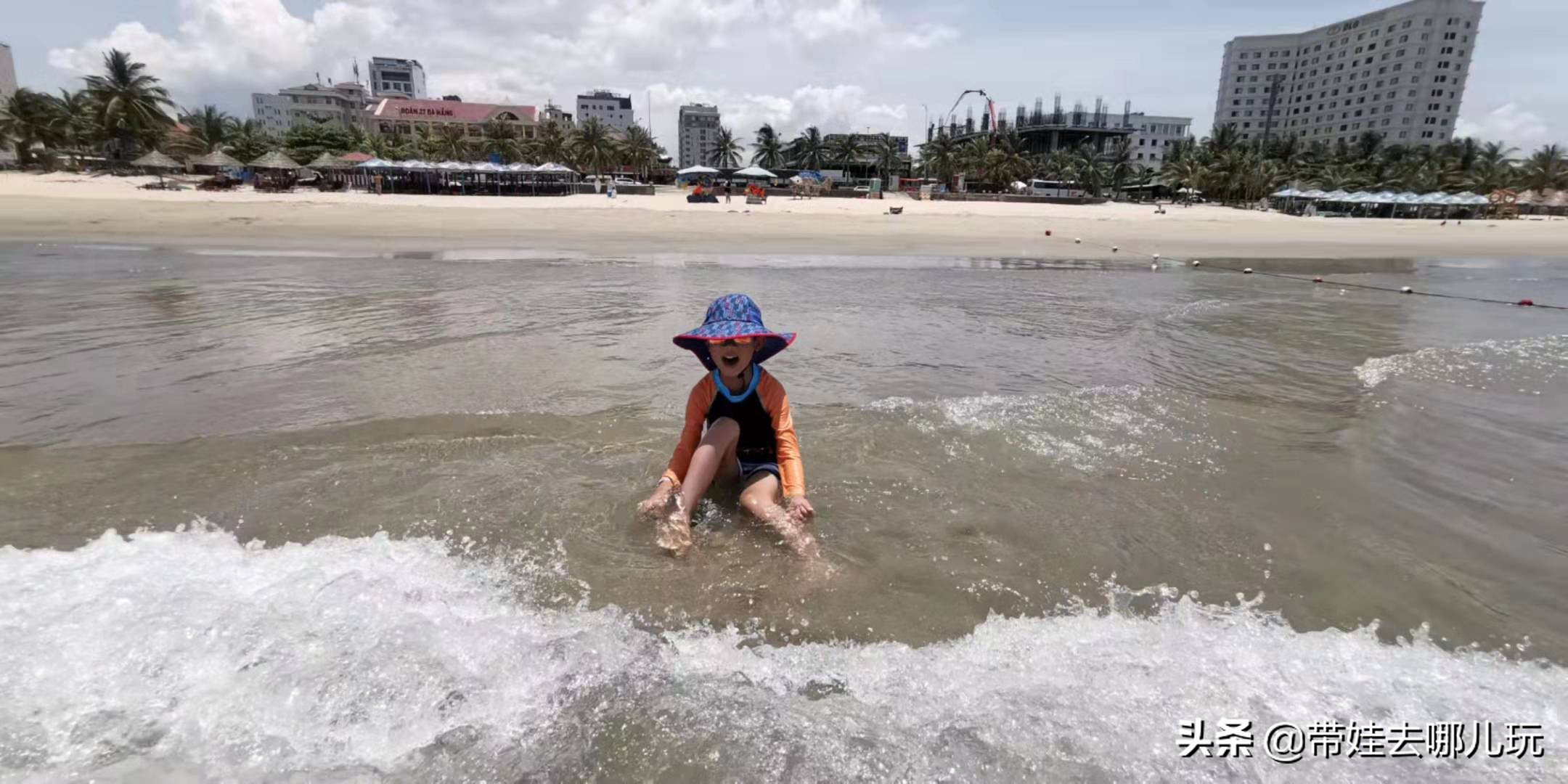 岘港值得玩吗,岘港旅游全攻略越南
