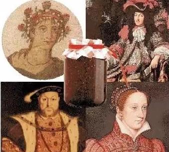 各种果酱的熬制与保存方法,果酱的配方与教程