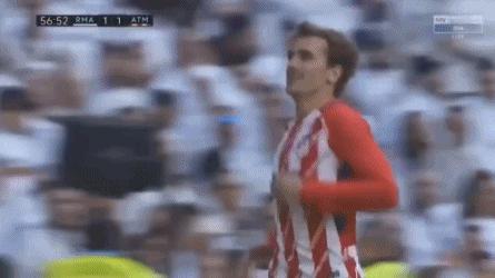 足坛庆祝动作,足坛最经典的庆祝动作