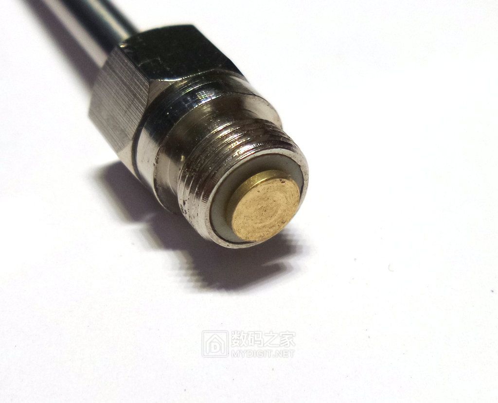 diy便携电烙铁18650,便携式电烙铁18650电池测评