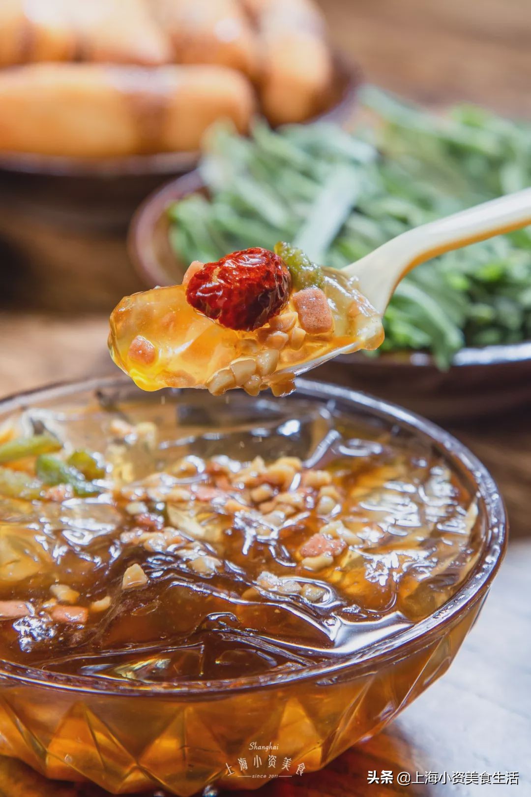 魔都温度下降的视频,魔都冬天冷不冷