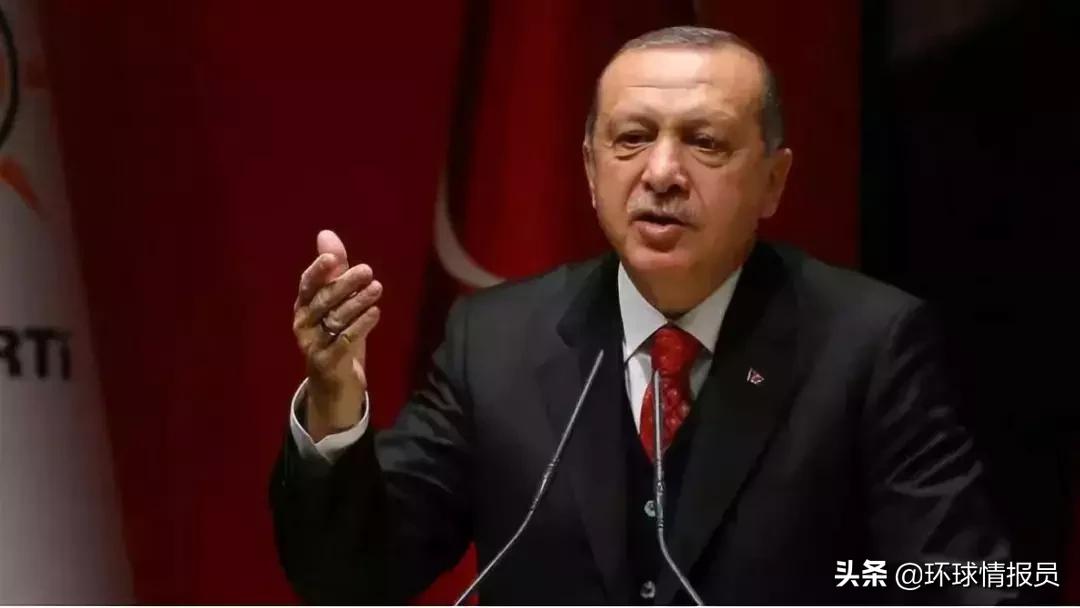 土耳其国土面积是中国多少分之一,土耳其到底偏向欧洲还是中东