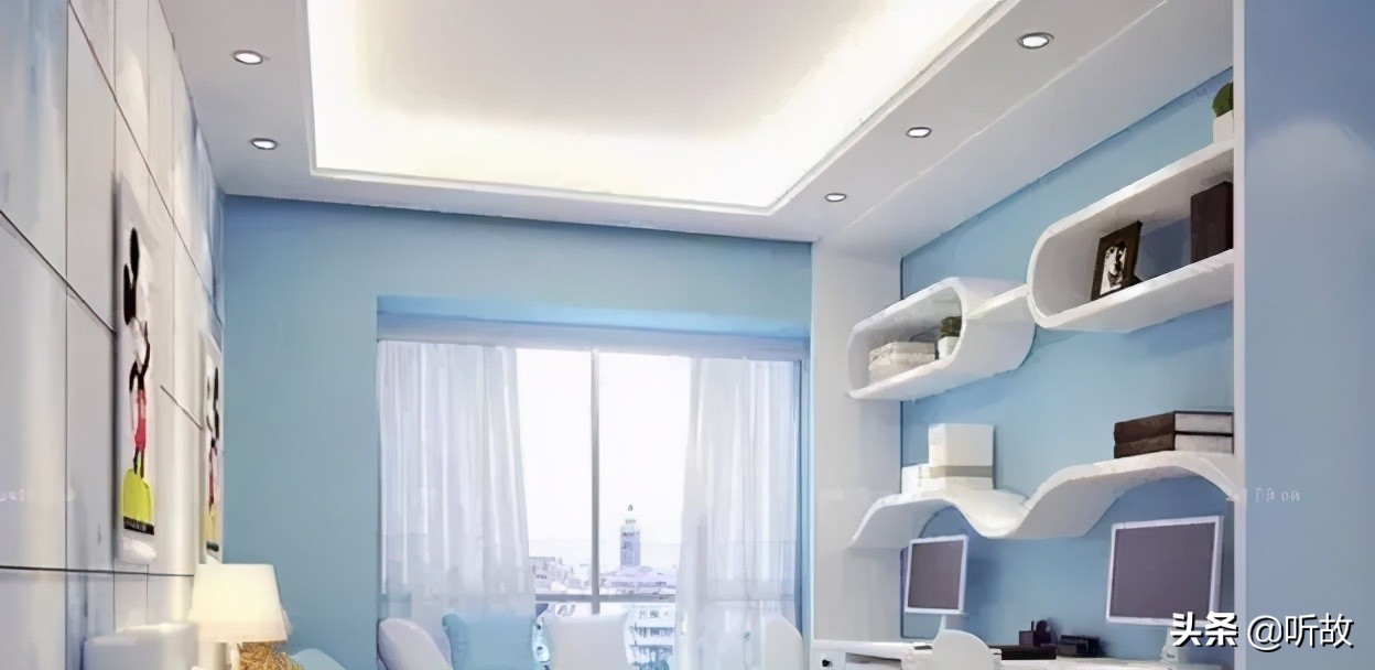 乳胶漆干了起皮刷乳胶漆注意事项,乳胶漆墙面起皮脱落怎么处理