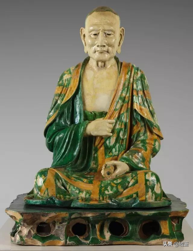 唐三彩和宋三彩哪个贵,唐三彩和辽三彩哪个在前