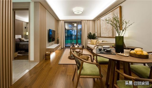 成都百合居美居装饰,成都百合居装修设计