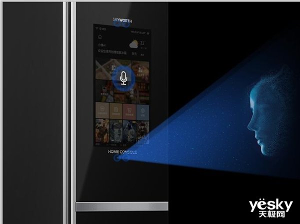 创维bcd-536wgpi,创维冰箱bcd-536wgpi屏幕怎么解锁