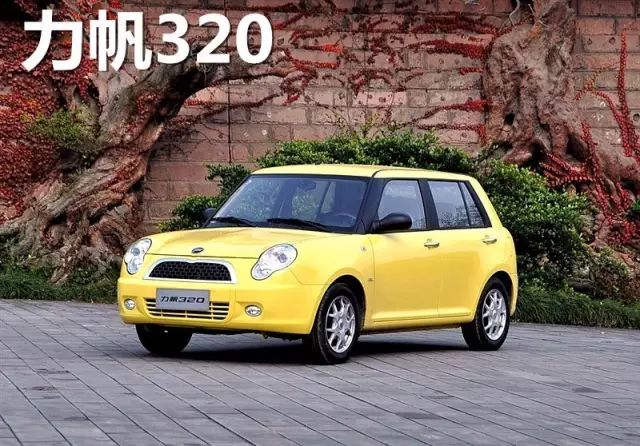 令人无语的山寨货,让人摸不透的车型