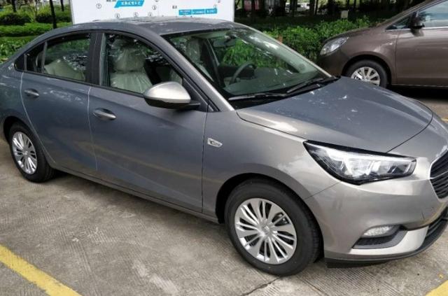 凯越别克试驾,聊聊别克凯越手动好不好