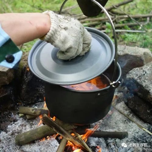 沙漠求生取水技巧,生存狂逃生技巧