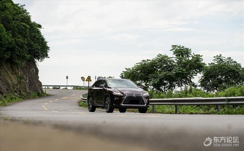 雷克萨斯rx200t测评,沉浸式体验雷克萨斯rx200t