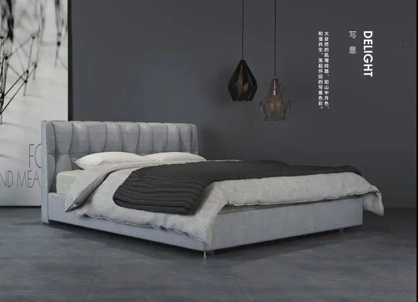 新房装修床怎么选,新房装修完卧室床怎么选