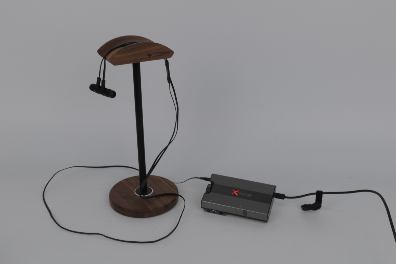 如开挂般的游戏体验创新G6外置游戏声卡评测