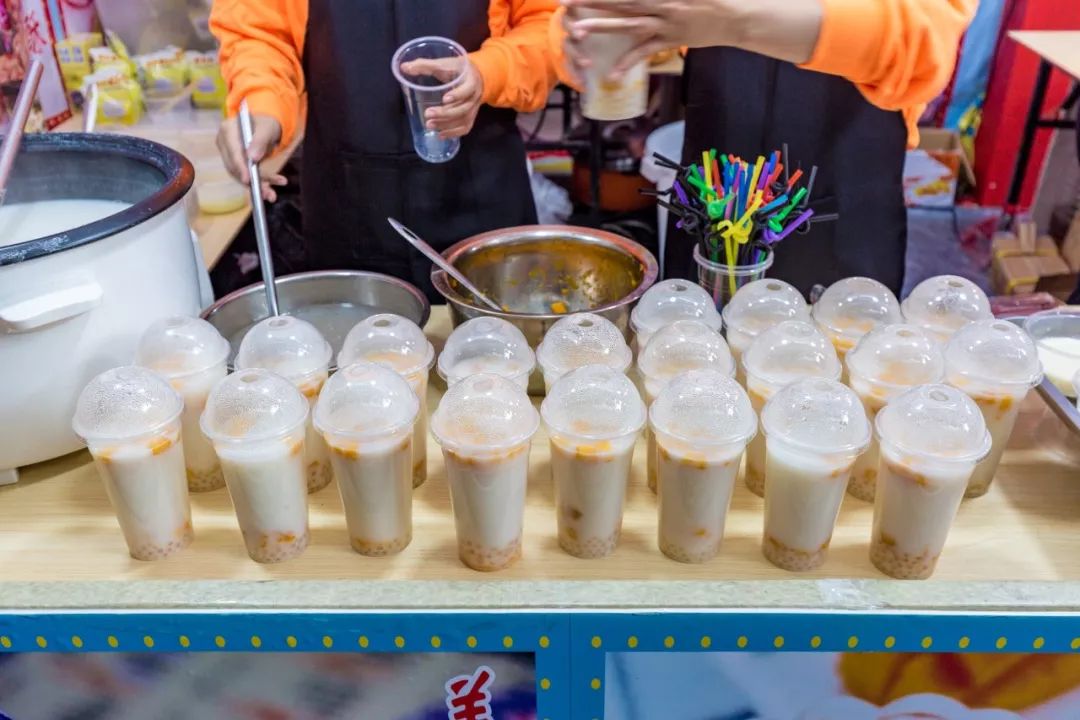 广州好玩活动,广州越秀区广府庙会