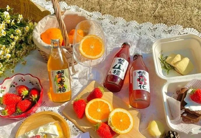 瞄准餐饮赛道，累计融资过亿元，这个新式饮品品牌火了