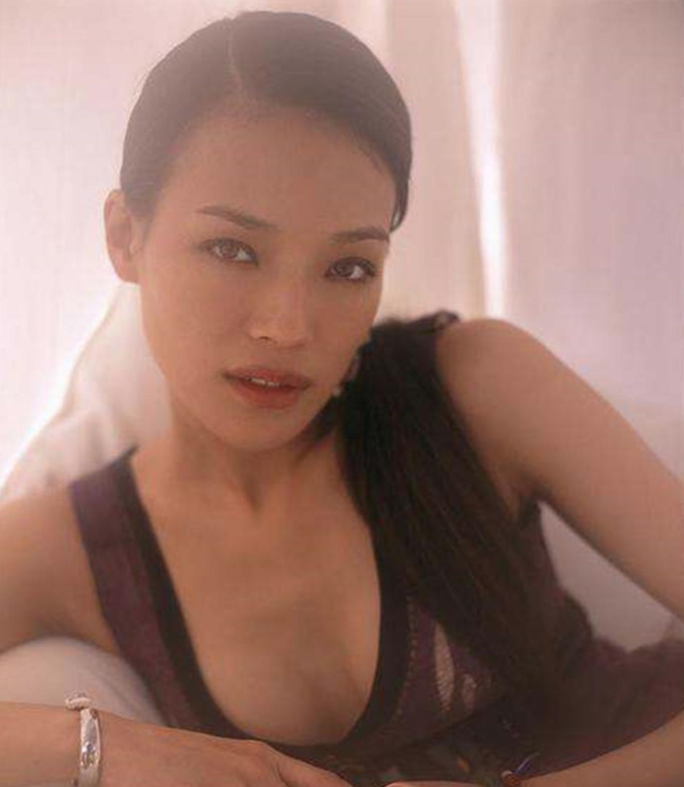 “我爱的Ta有你的影子”,看Ta们婚恋中前后任有多相像