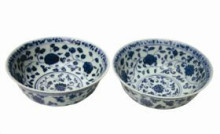 明宣德青花瓷,明宣德青花瓷器价格表