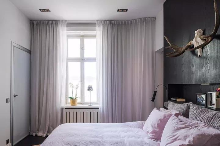 家是值得用心去装饰的,品味生活装修