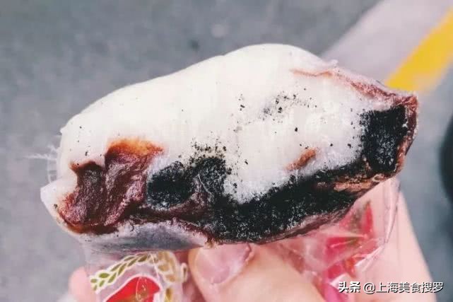 上海必吃5家小吃店,上海小吃100块钱