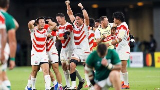 2019日本橄榄球世界杯,橄榄球世界杯赛2019