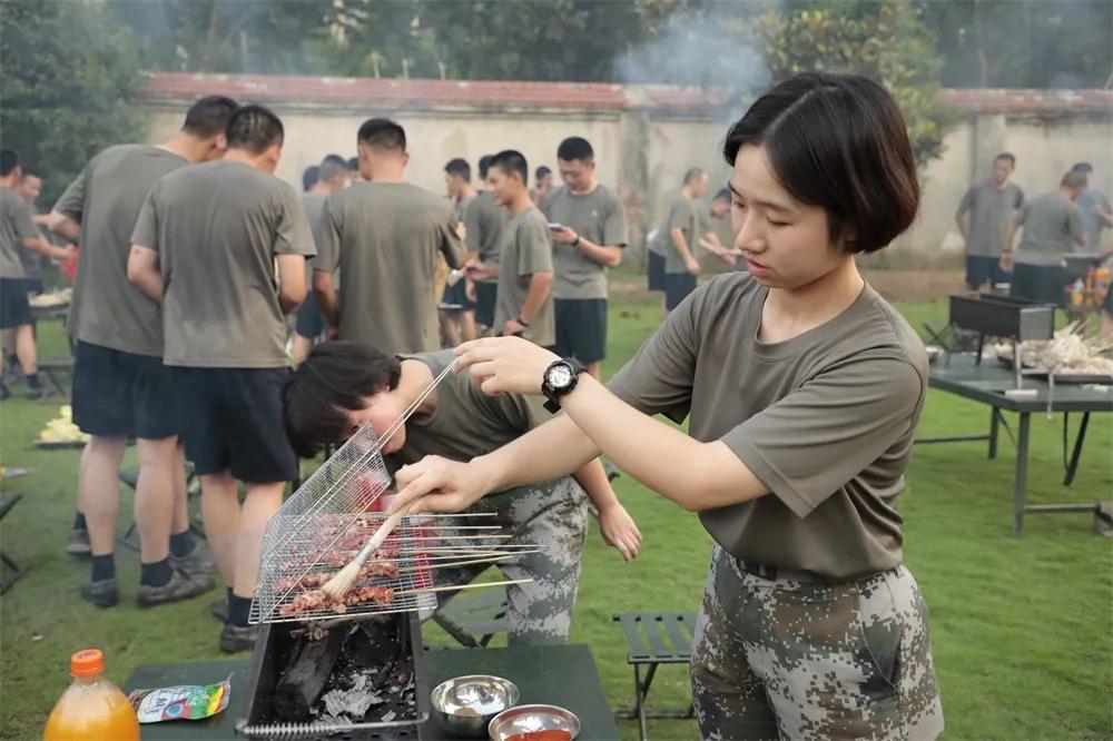 陆战精锐2020自白：江淮雄鹰，振翅翱翔