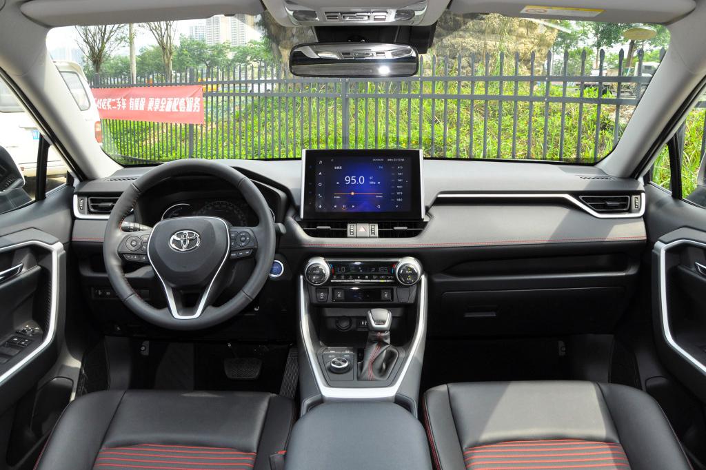 日系混动suv车型最保值,日系混动suv哪个值得买