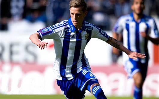 今日瑞超赛程比分预测,今日比分推荐瑞超佐加顿斯