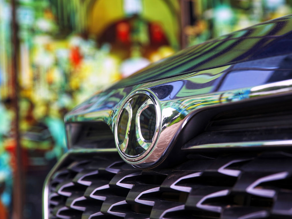 场爷撩车:5.99万起售的SUV如何让5位编辑对它的态度发生大转变?