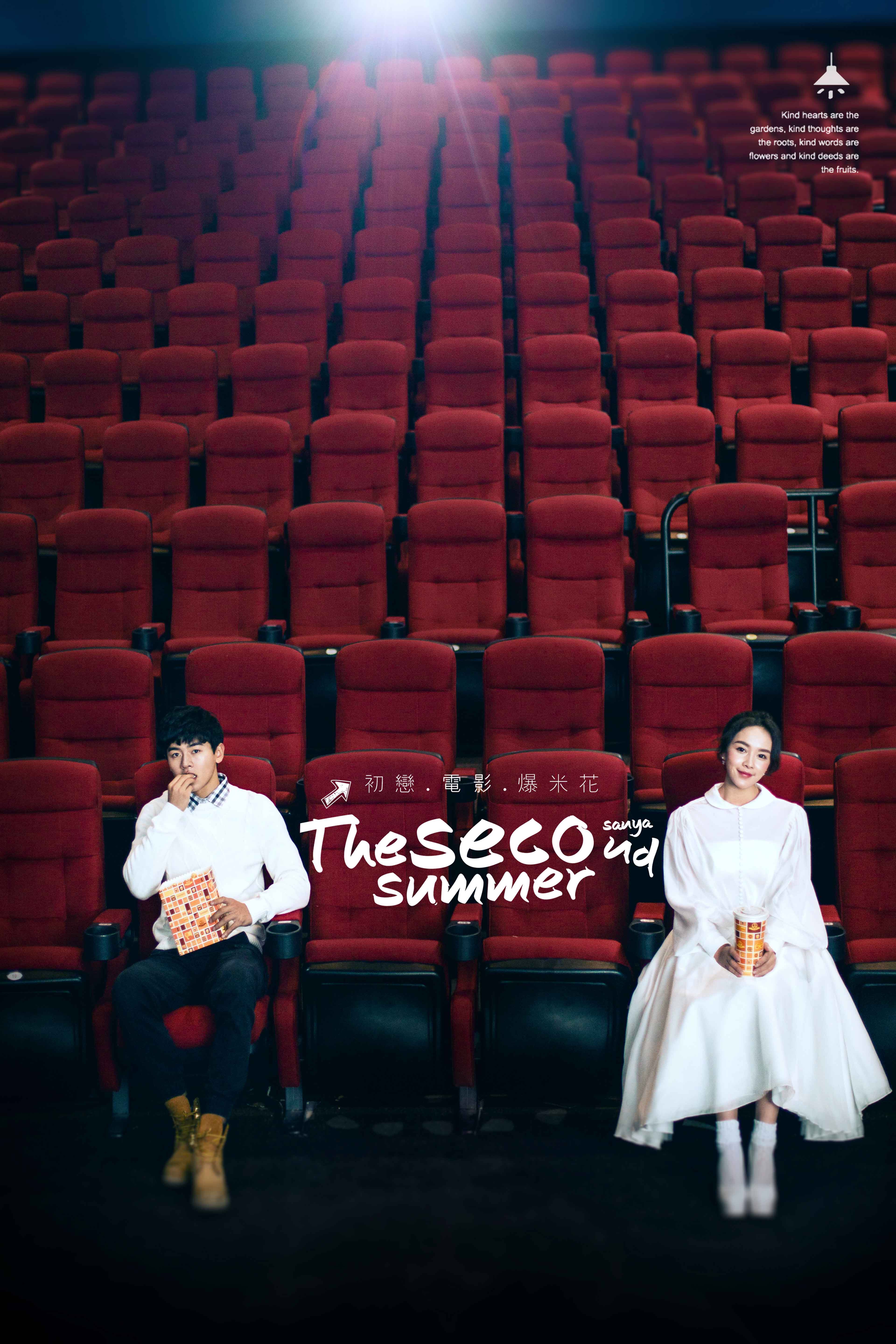 本色视觉广告,本色视觉影像