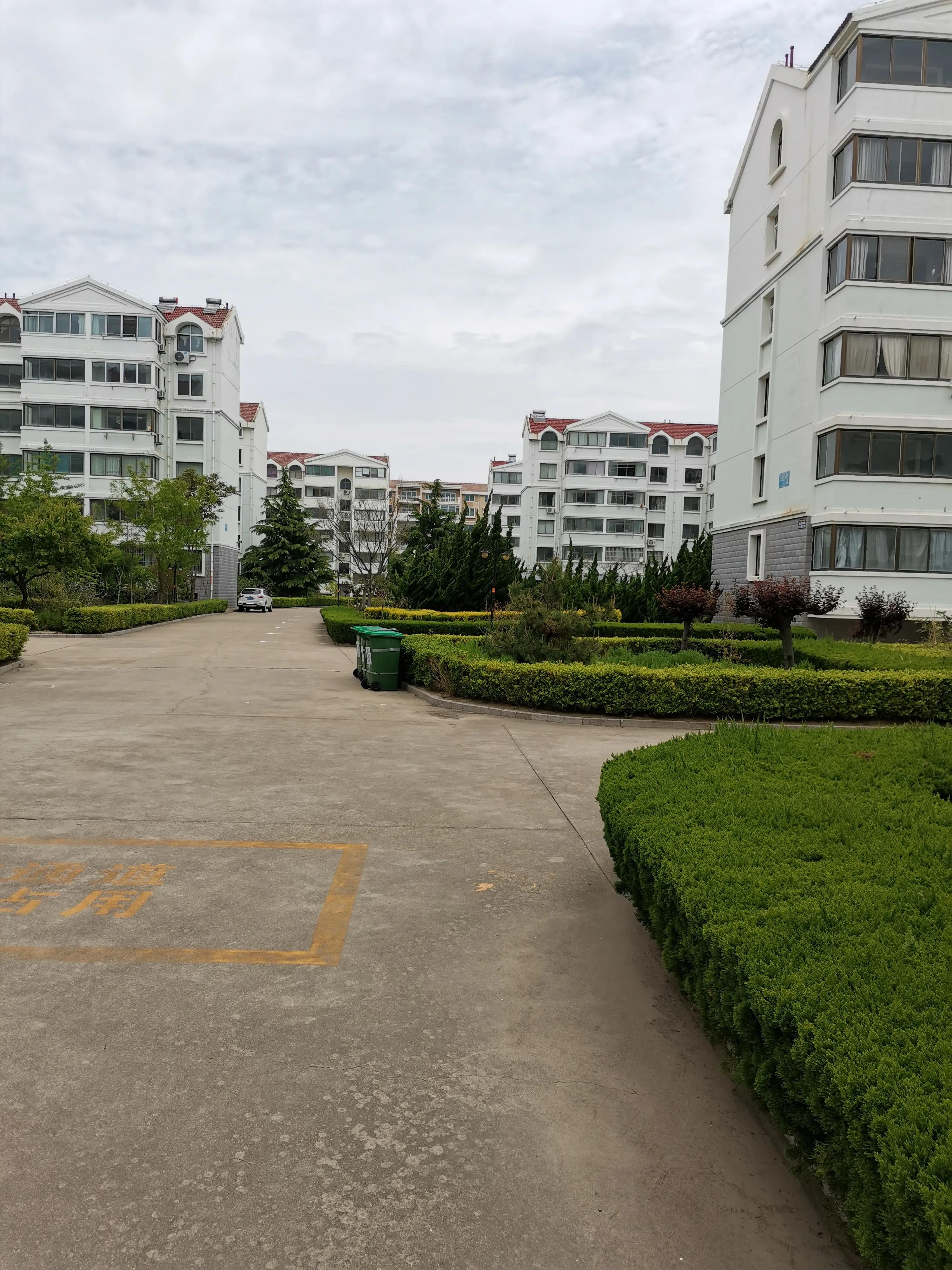 威海乳山银滩之行,威海的乳山银滩值得去吗