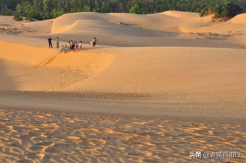 越南旅游自由行攻略详解,越南旅游攻略和自由行攻略
