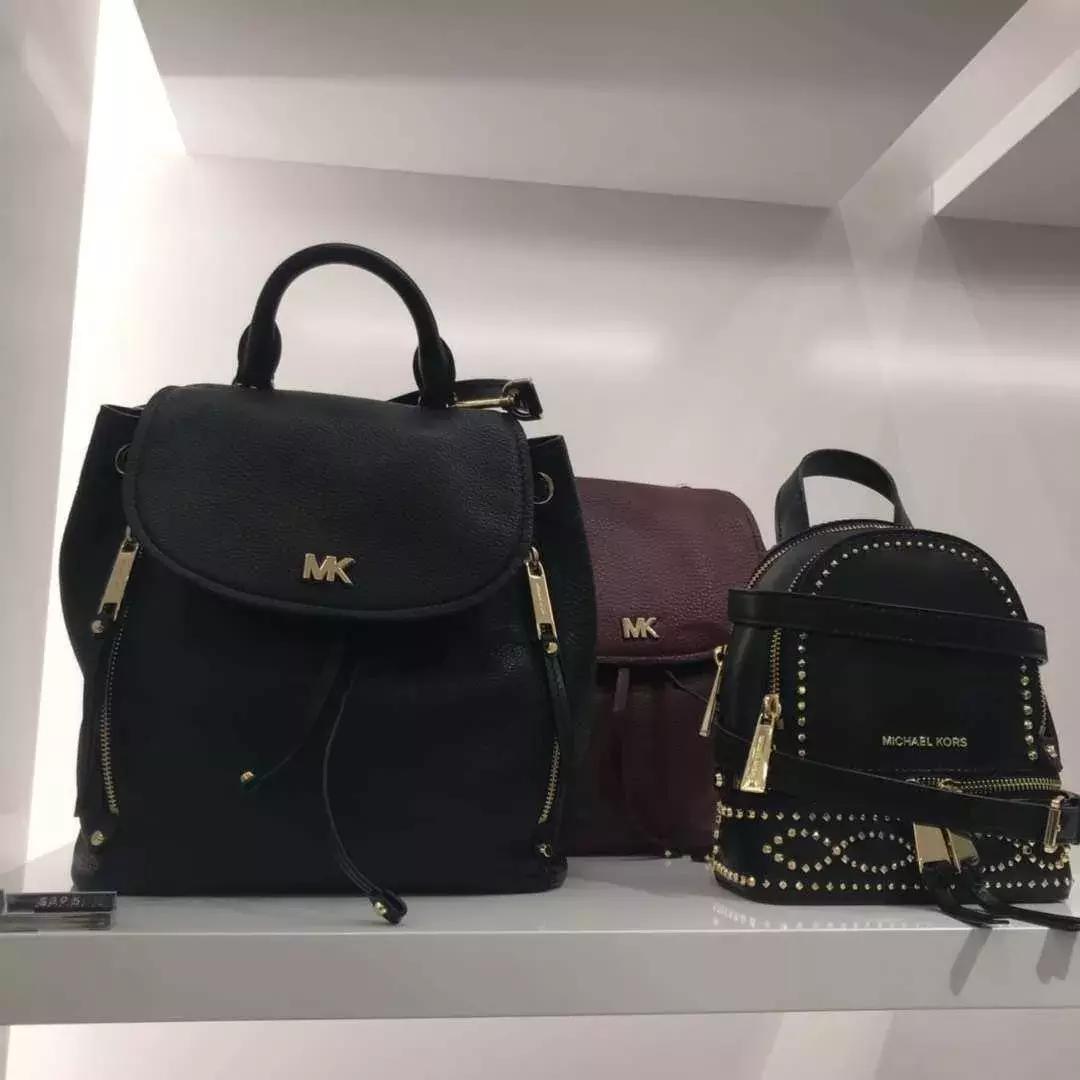 2023年mk女包,2020mk包包推荐