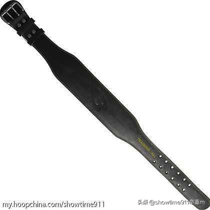 举重腰带的使用推荐,举重腰带和力量举腰带的选择