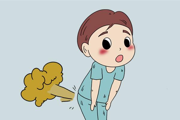 胃胀气一般是什么病,胃胀气是什么