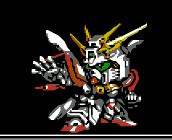 第二次机器人大战重制版,第二次机器人大战gb版