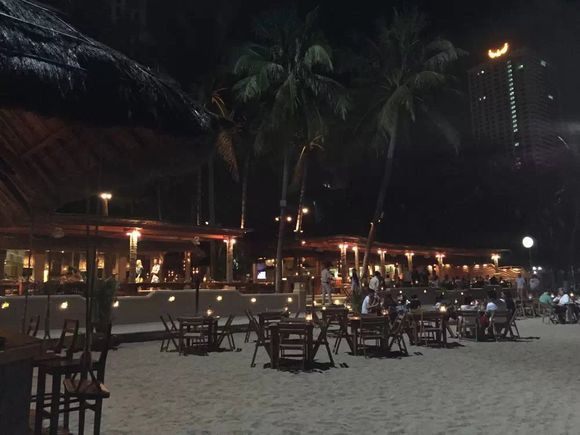 越南芽庄旅游攻略美食,武汉到越南芽庄的攻略