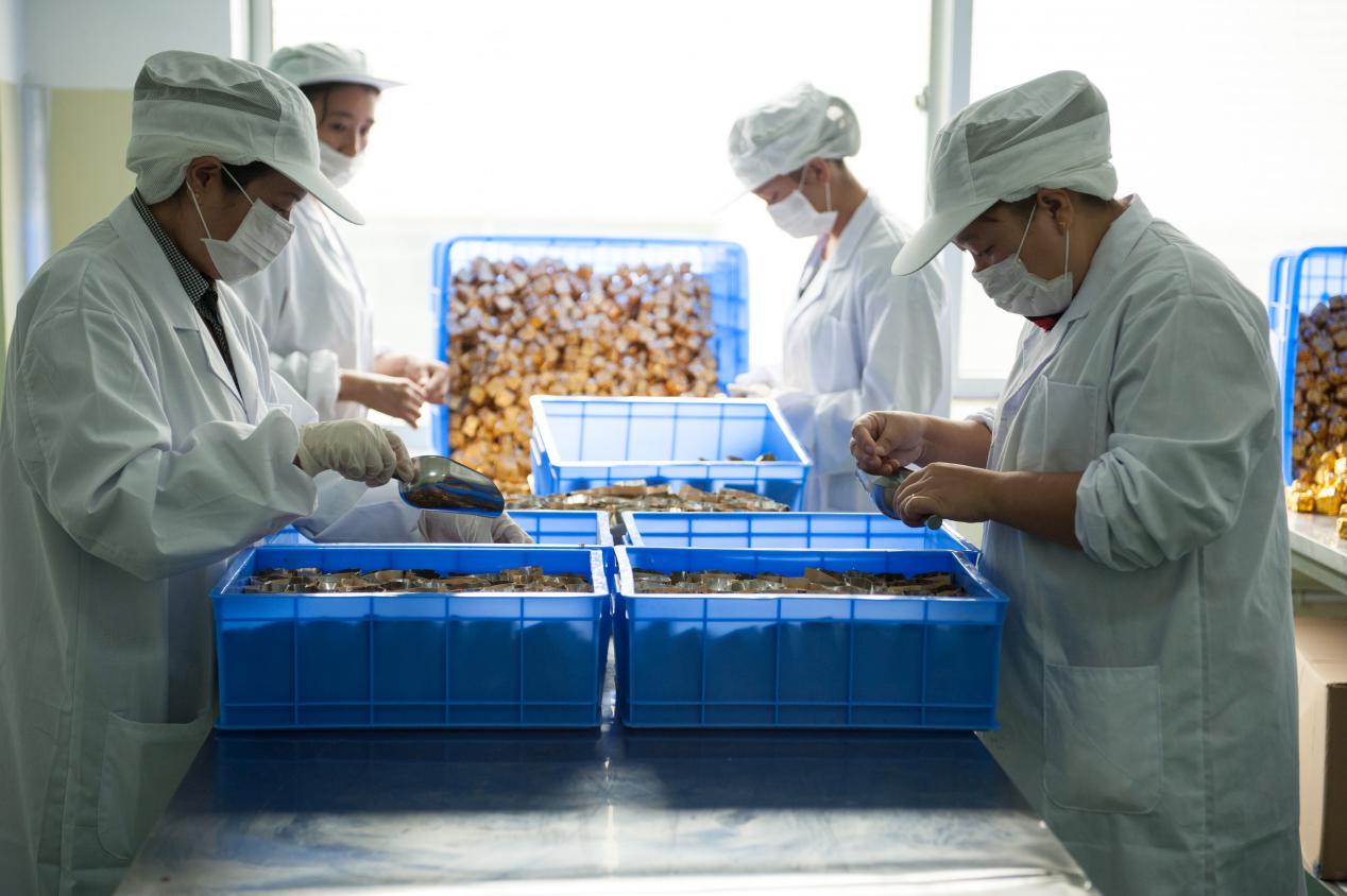 频频遭遇亚健康骚扰燕花雨养生茶教你勇敢说NO