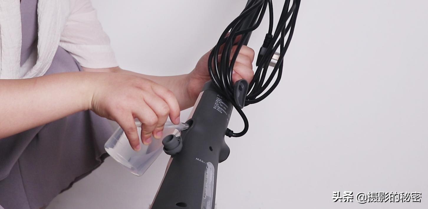 普通拖把拖地麻烦,目前公认的最好用免洗拖把