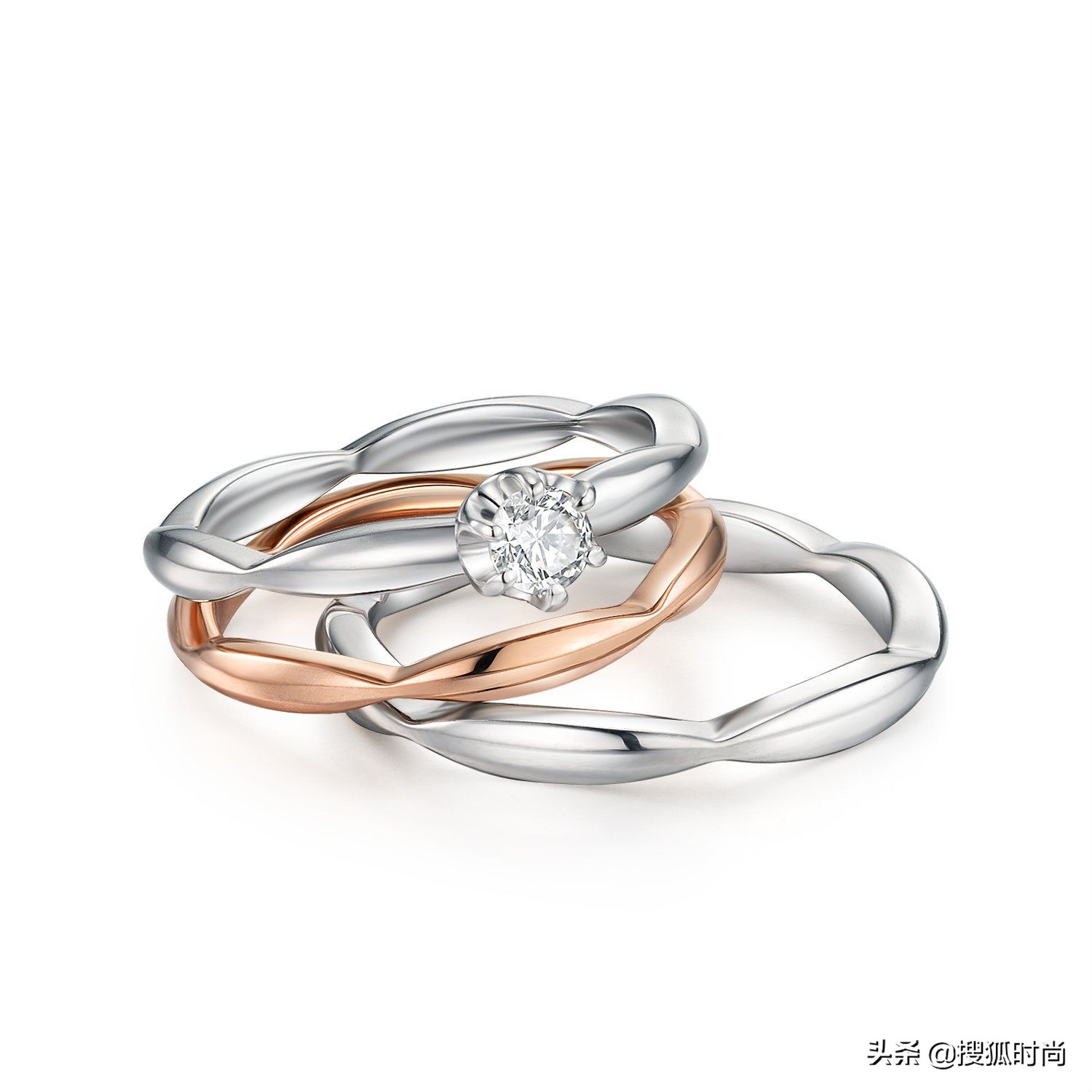 传承千年的文化首饰,传承千年的信物