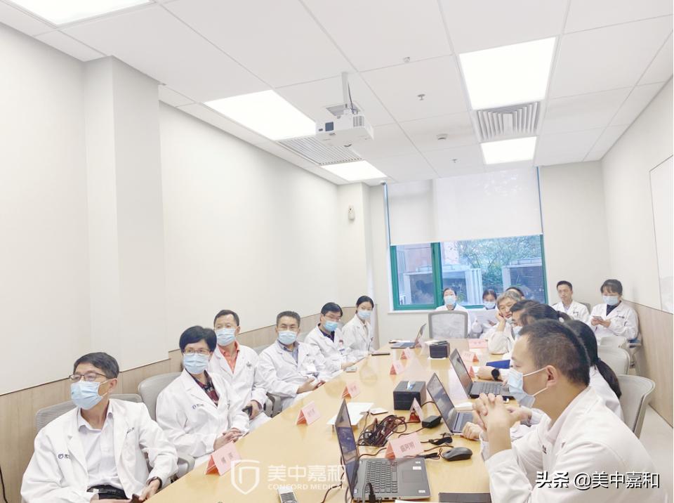 手术治疗癌症的误区,手术成功脱离生命危险