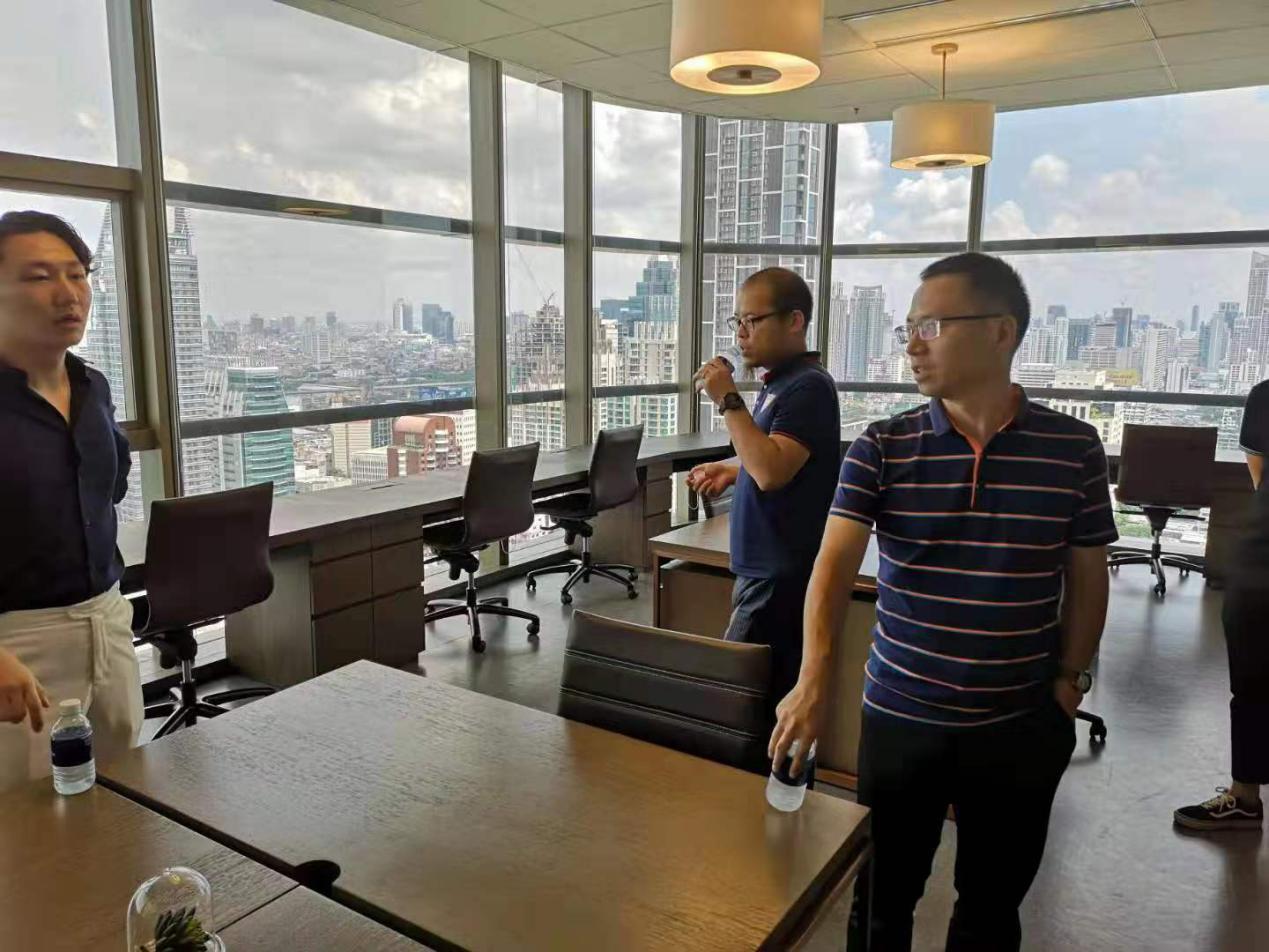 世行基础设施项目,世行中国地址有哪些