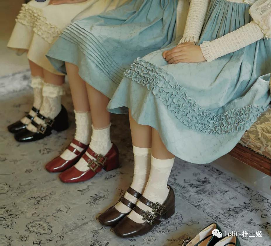 lolita每日情报,lolita今日推荐